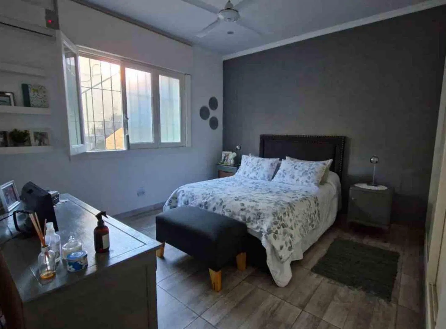 Venta PH 4 ambientes con Patio San Martin Centro 4