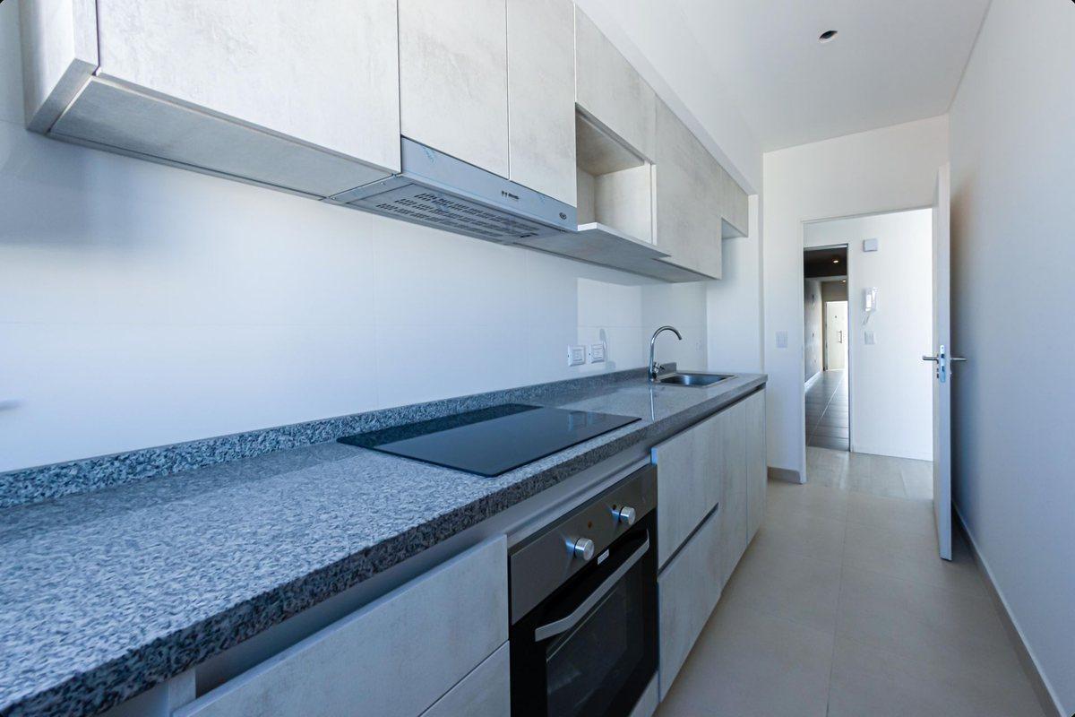 Foto de Venta 2 ambientes a estrenar en Caballito, imagen 4