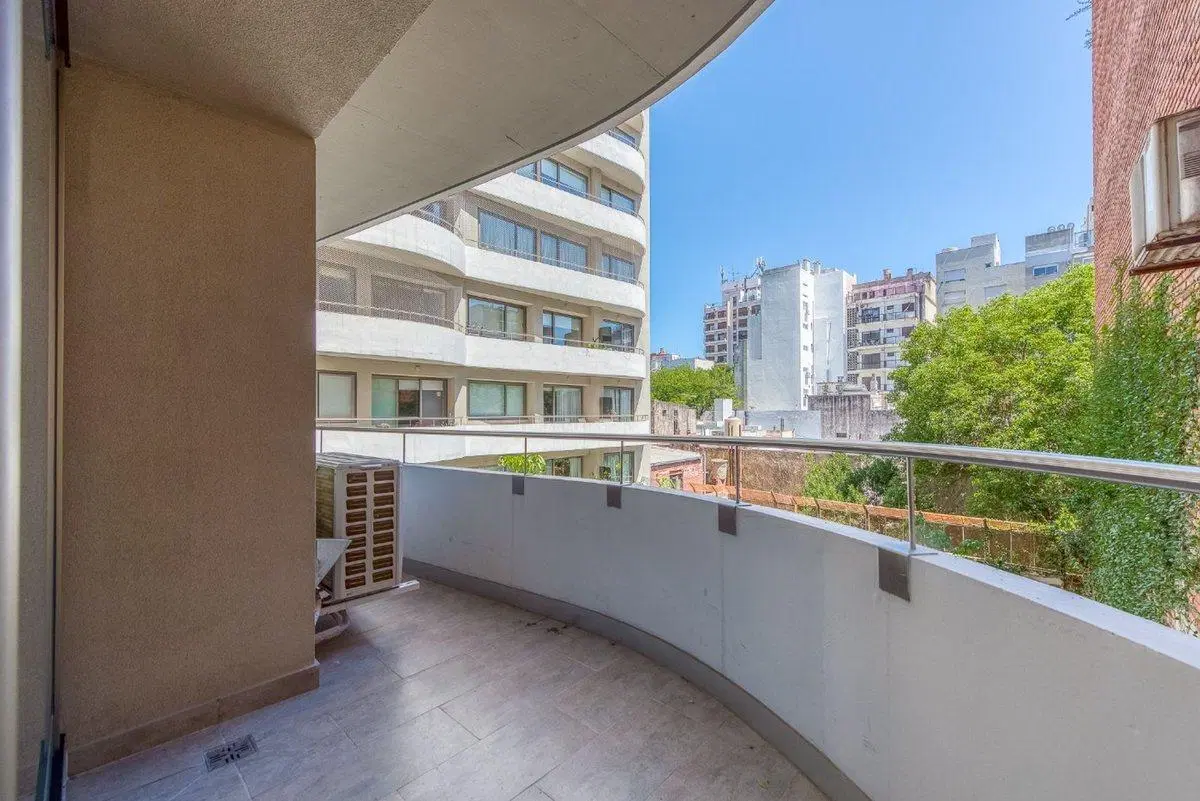 DEPARTAMENTO 103 M2 3 AMB VENTA BELGRANO CON COCH 3