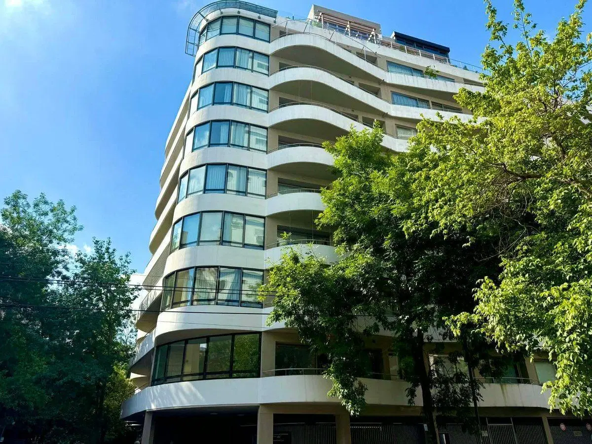 DEPARTAMENTO 103 M2 3 AMB VENTA BELGRANO CON COCH 2