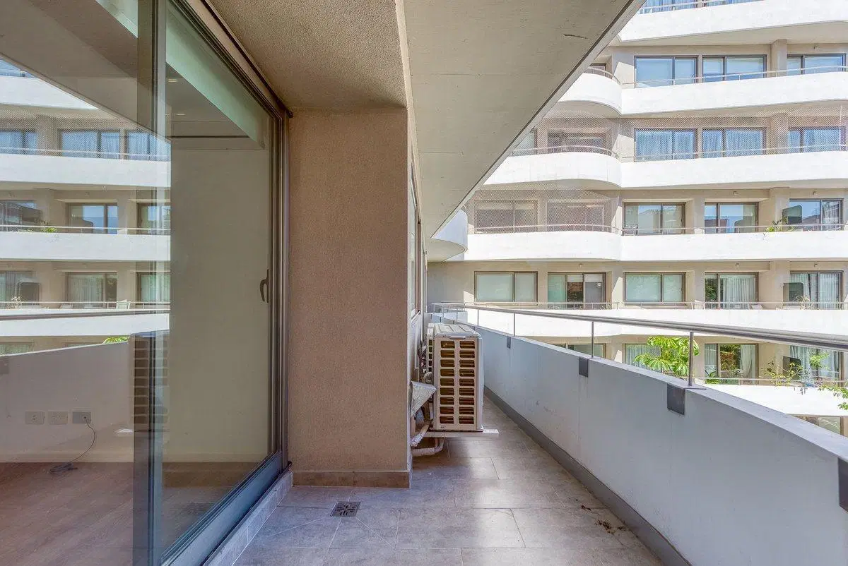 DEPARTAMENTO 103 M2 3 AMB VENTA BELGRANO CON COCH 4