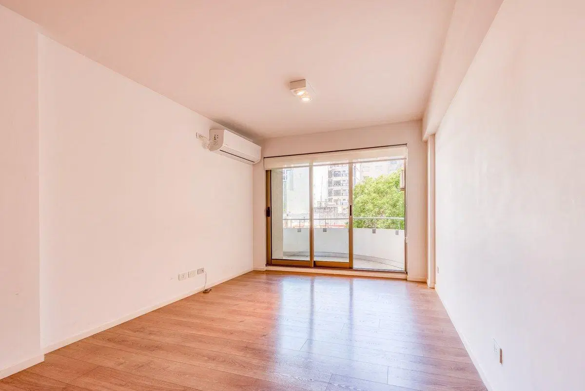 DEPARTAMENTO 103 M2 3 AMB VENTA BELGRANO CON COCH 5