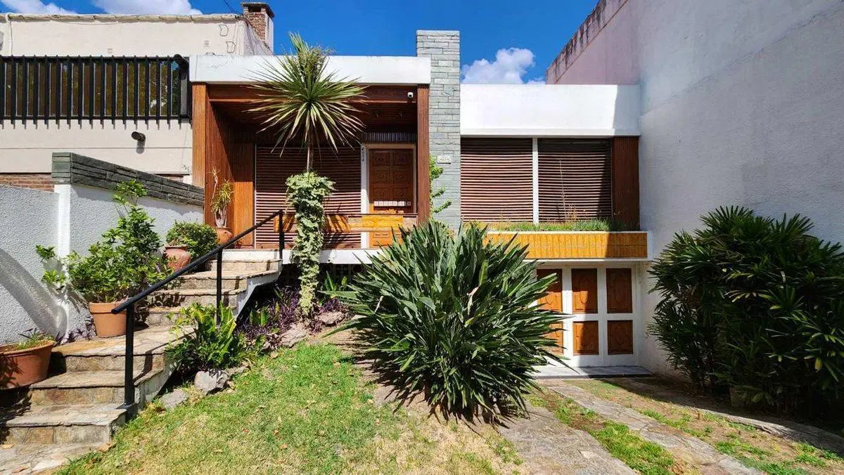 VENTA CASA 6 AMBIENTES EN VILLA DEVOTO 4