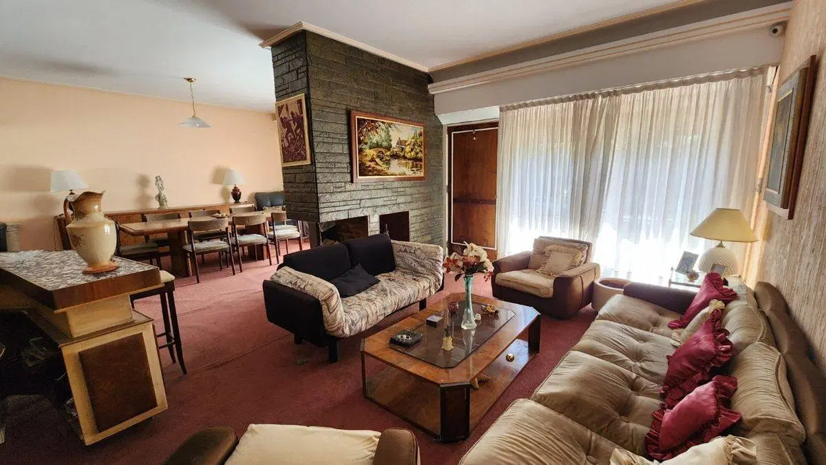 VENTA CASA 6 AMBIENTES EN VILLA DEVOTO 3