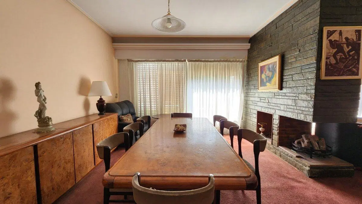 VENTA CASA 6 AMBIENTES EN VILLA DEVOTO 8