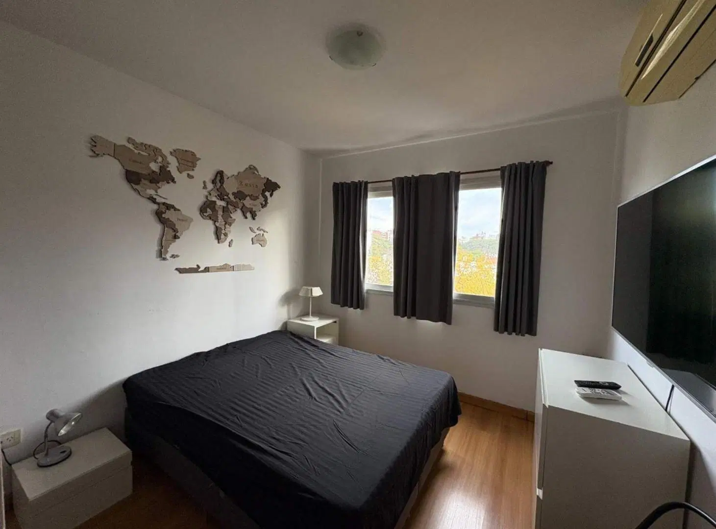 Alquiler 2 ambientes Caballito amoblado-Amenities 8