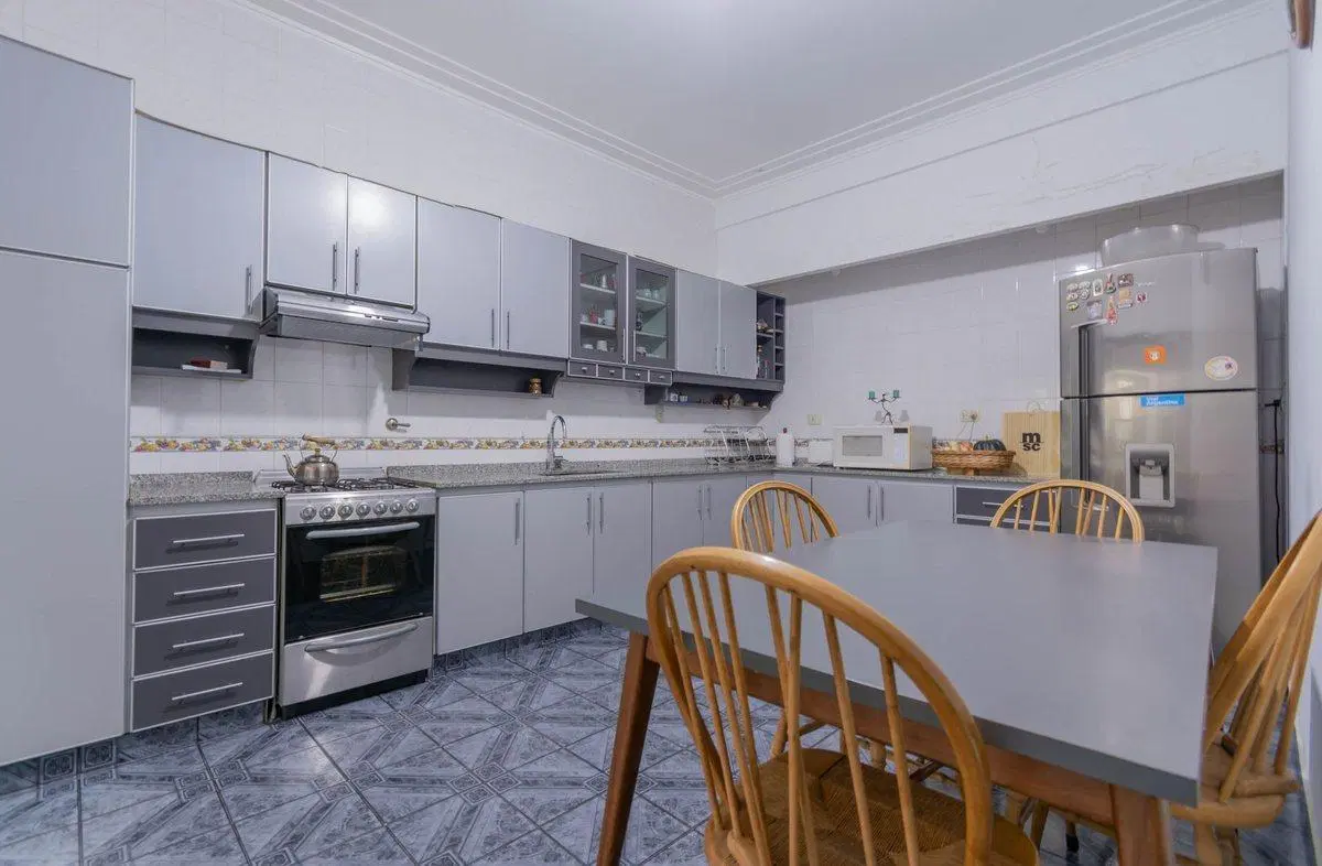 Departamento 5 ambientes en venta - San Telmo 8