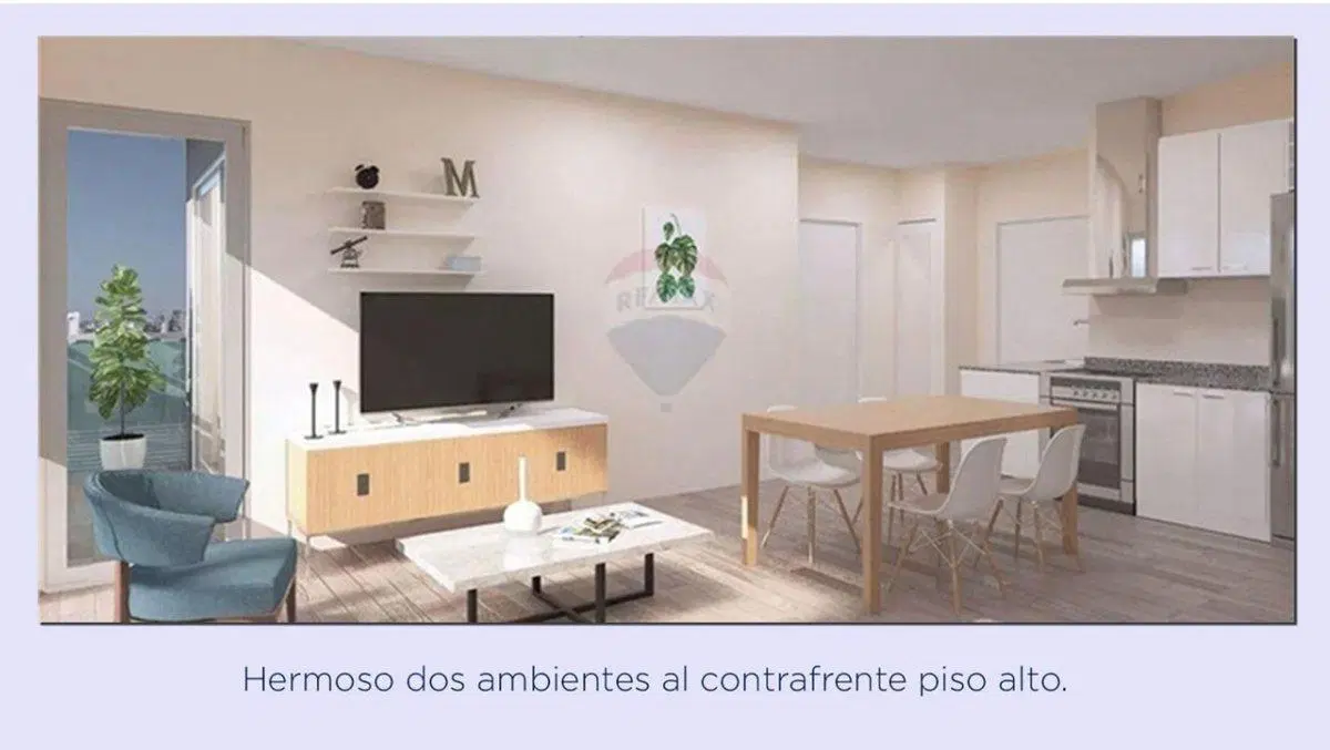 U$D 139.000 + cuotas ETEPA FINAL - Z/ Alto Palermo 3