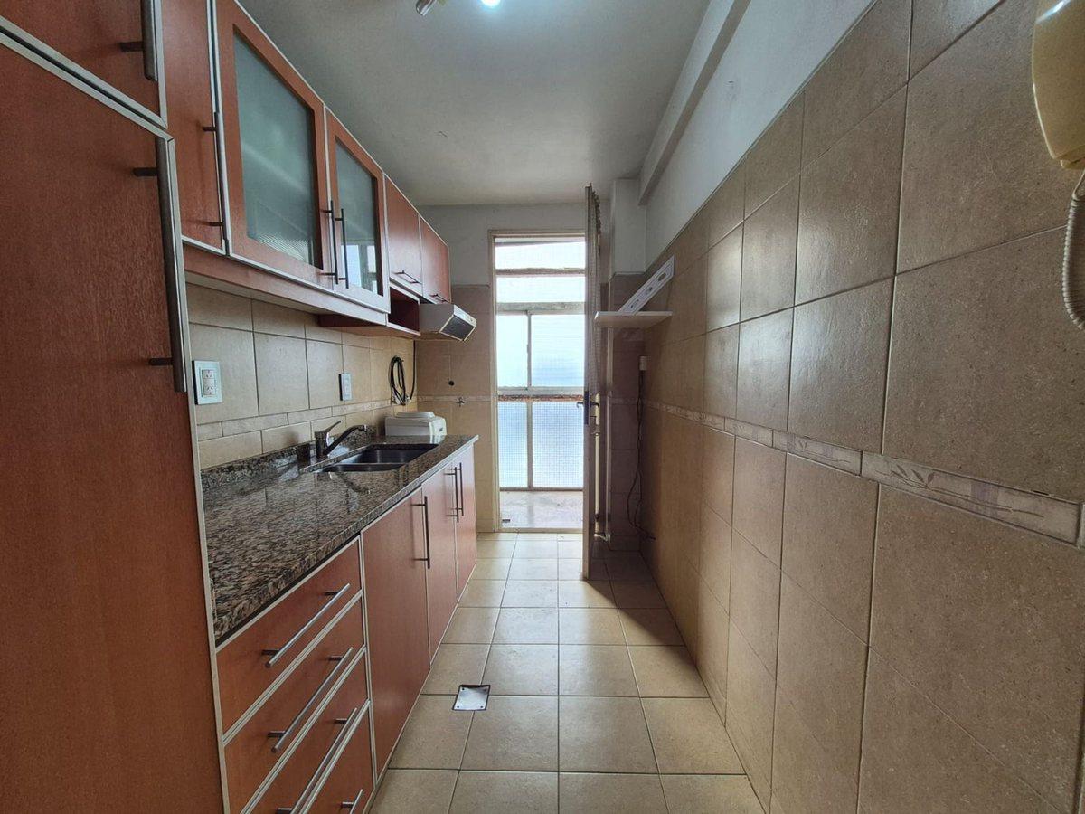 Foto de 3 amb con balcón y vista abierta - súper luminoso., imagen 4