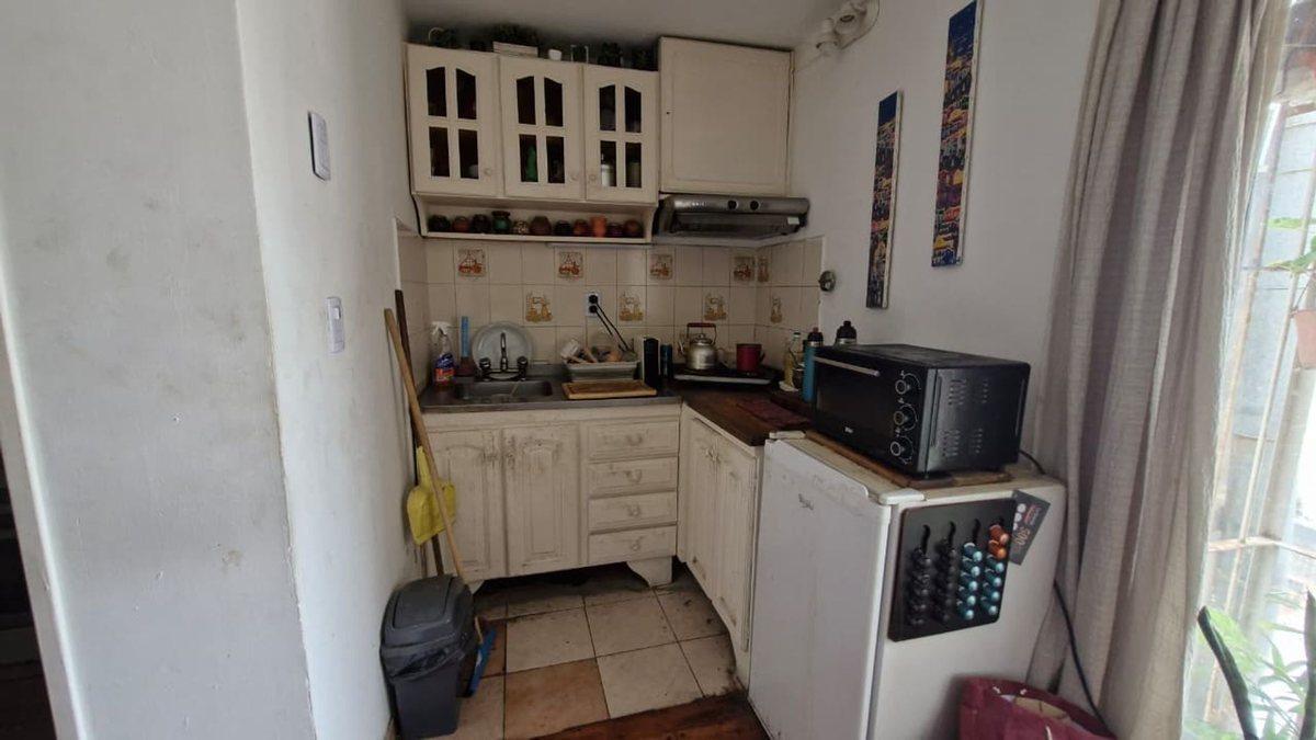 Foto de Venta Departamento 2 Ambientes. Terraza y Lavadero, imagen 4
