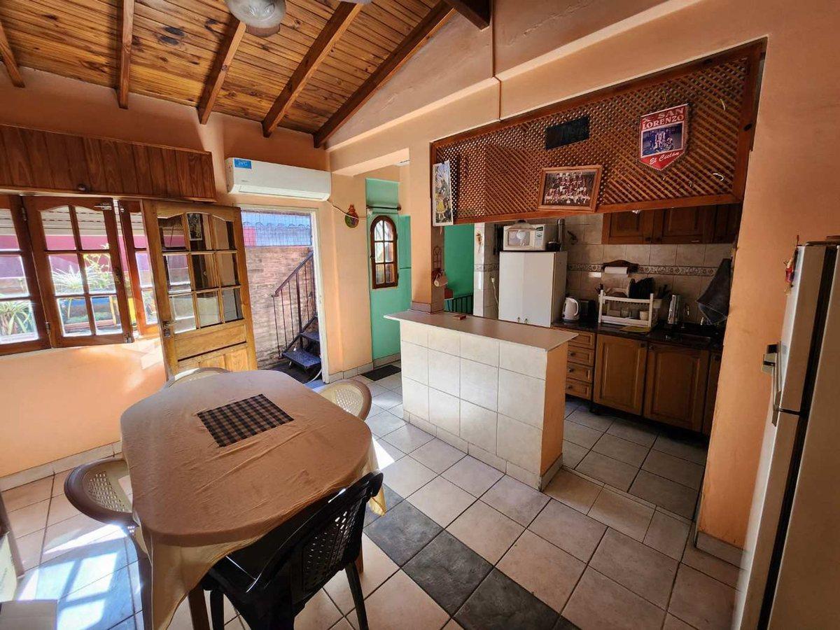 Foto de PH 4 Ambientes en venta con terraza y parrilla, imagen 2