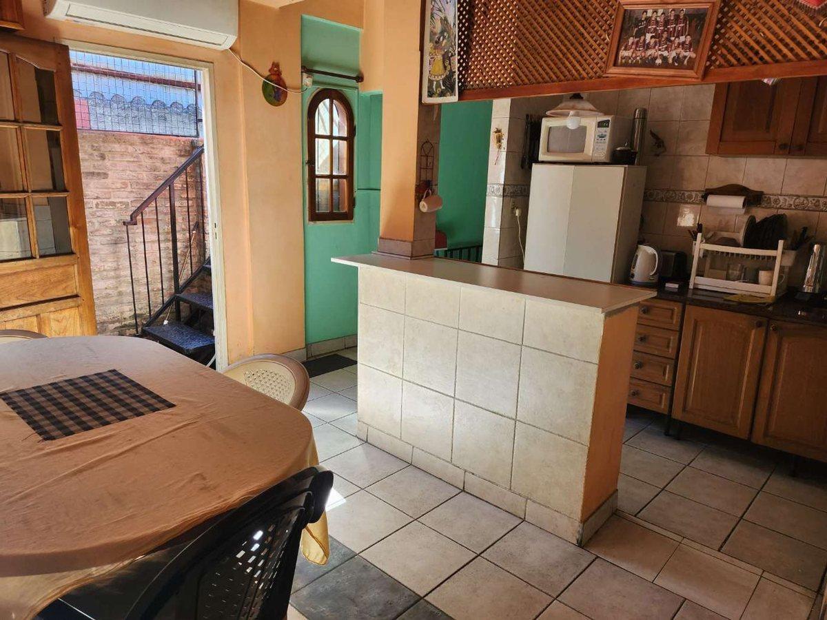 Foto de PH 4 Ambientes en venta con terraza y parrilla, imagen 5