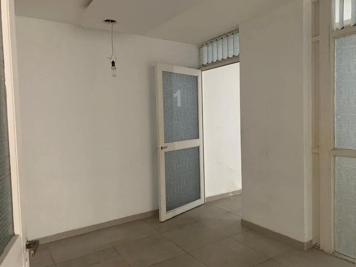 Alquiler Oficina 3 Ambientes balcon Retiro 4