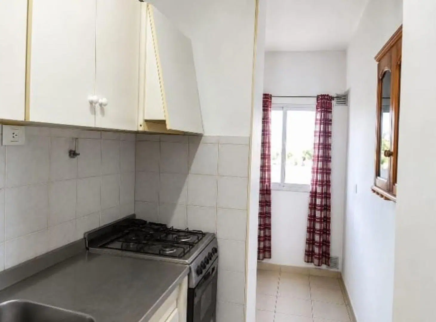 3 ambientes por escalera en Quilmes, Oportunidad! 5