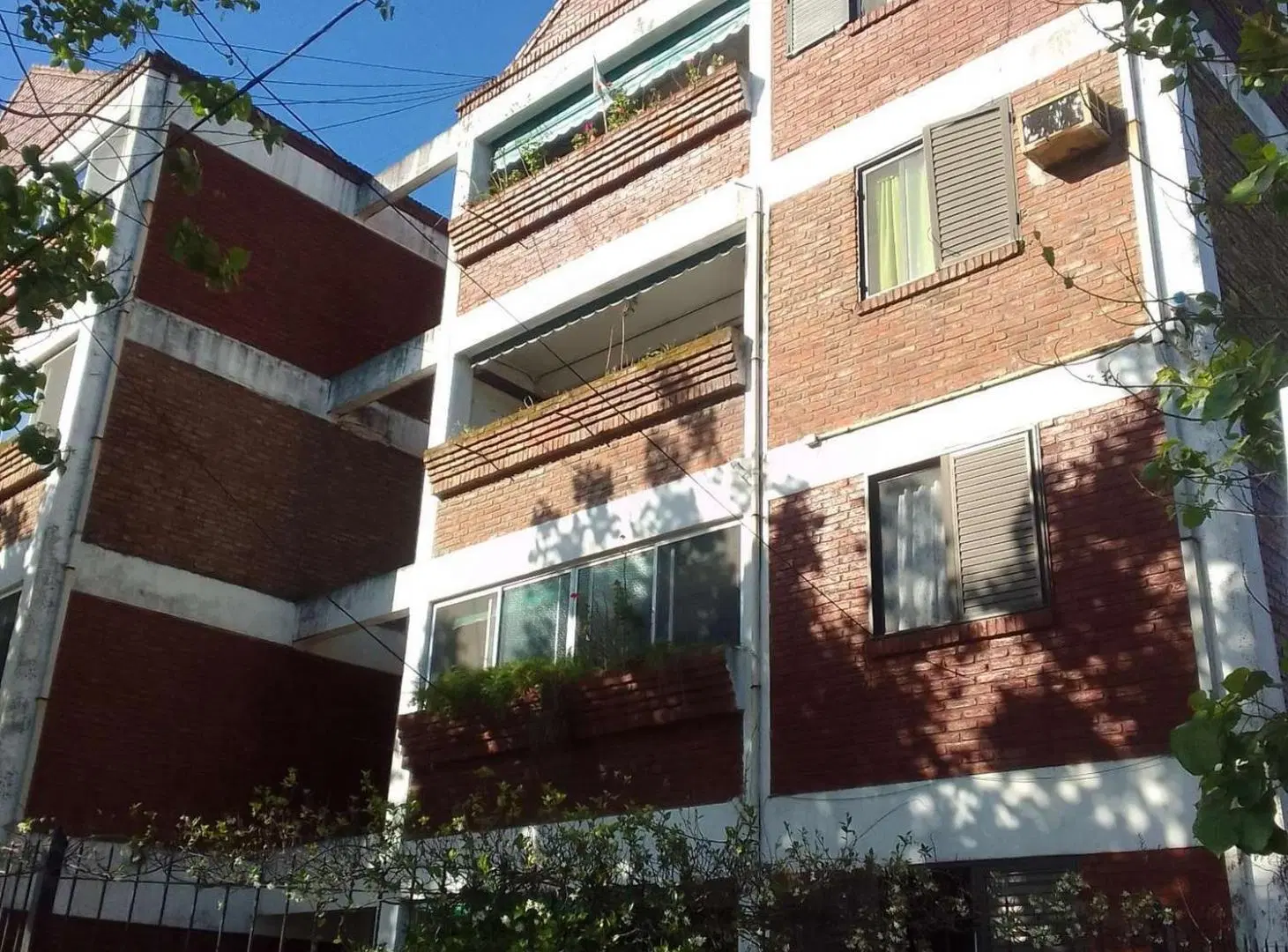 3 ambientes por escalera en Quilmes, Oportunidad! 4