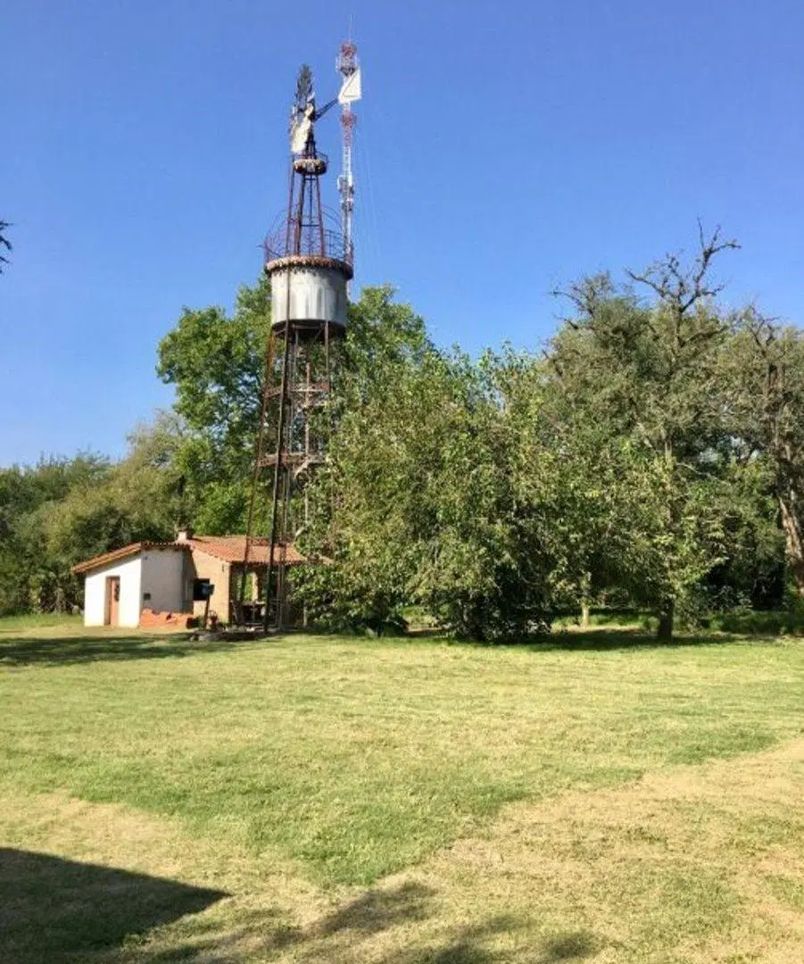 LOTE EN VENTA EN SAN VICENTE, UBIC. ESTRATEGICA! 5