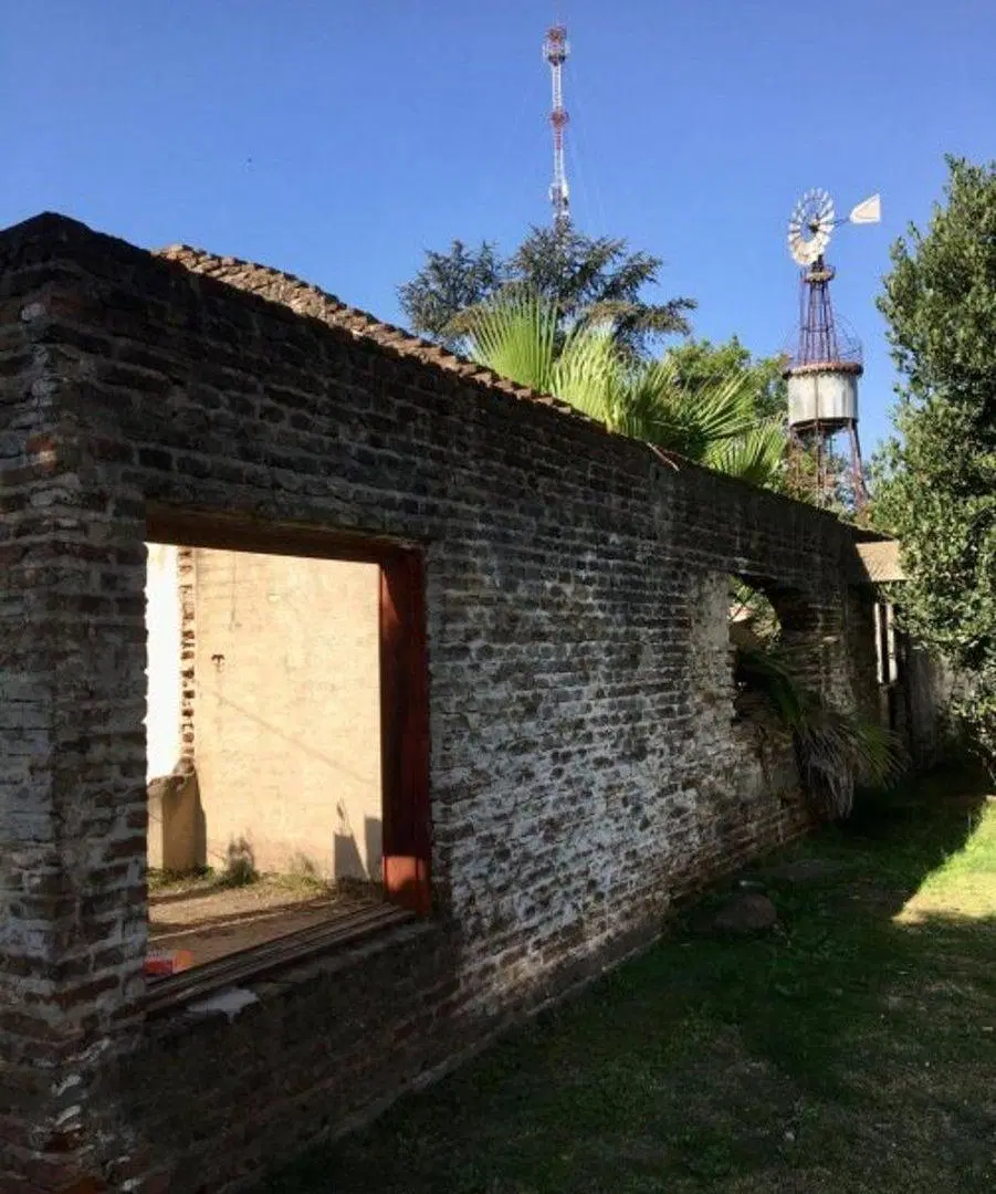 LOTE EN VENTA EN SAN VICENTE, UBIC. ESTRATEGICA! 4