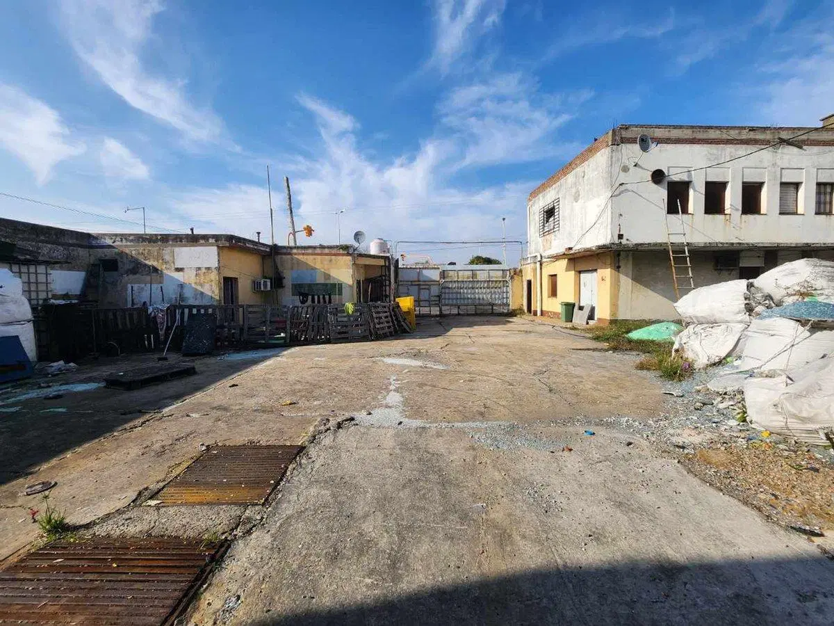 Galpón, deposito en venta, naves industriales 5