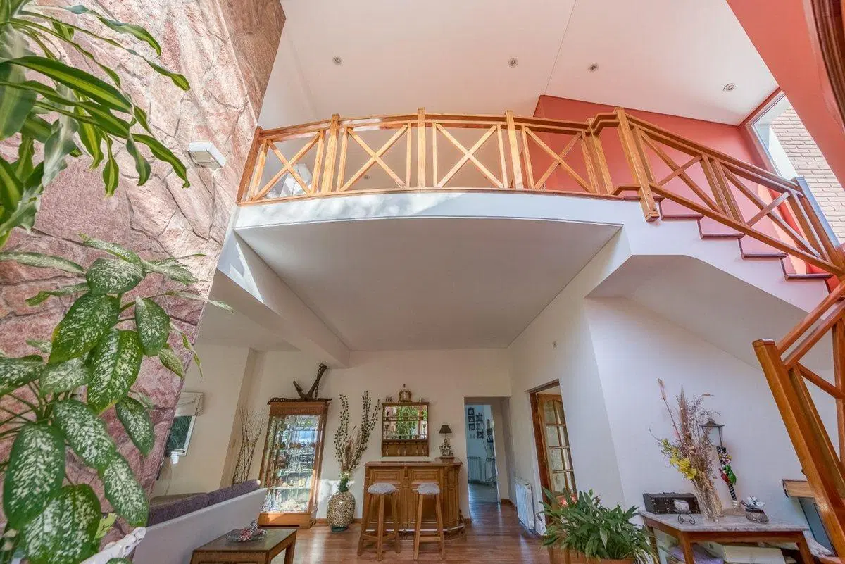 Venta Casa Talar del Lago I al agua - Amarras 8