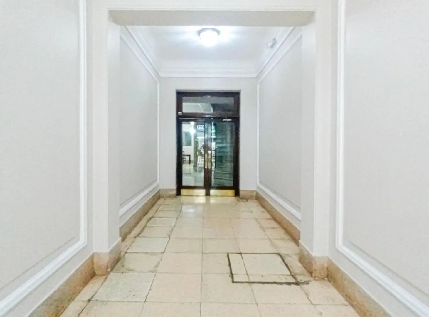 Departamento 2 ambientes - Retiro - Oportunidad 3