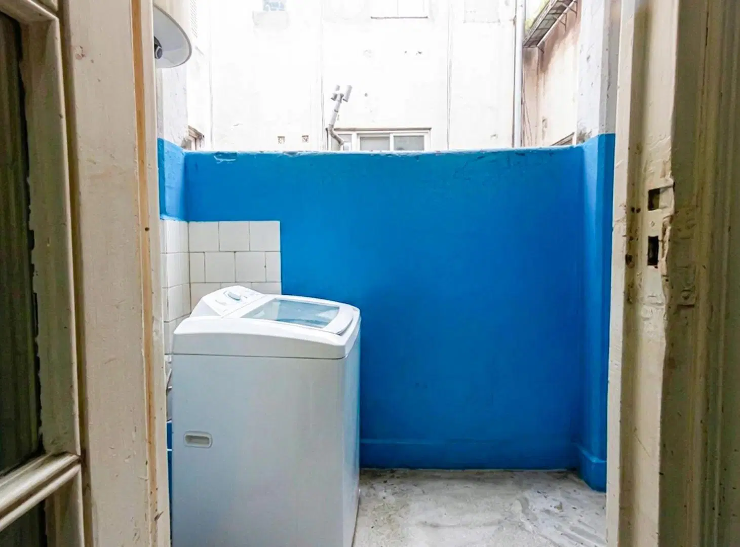 Departamento 2 ambientes - Retiro - Oportunidad 8