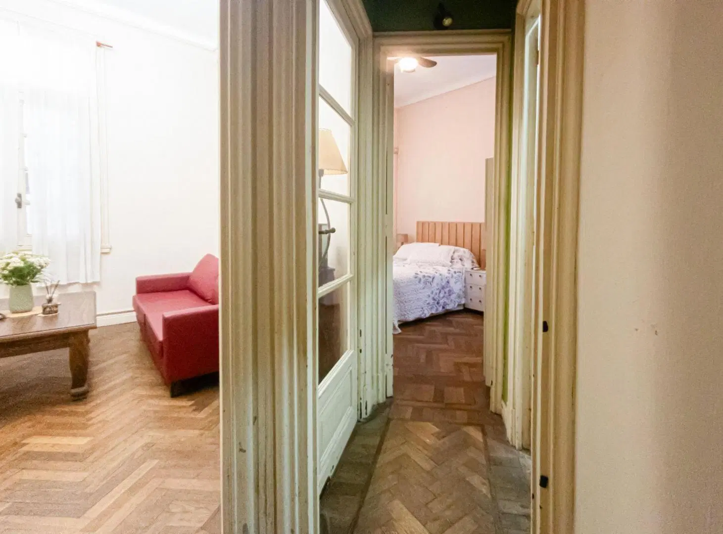 Departamento 2 ambientes - Retiro - Oportunidad 2