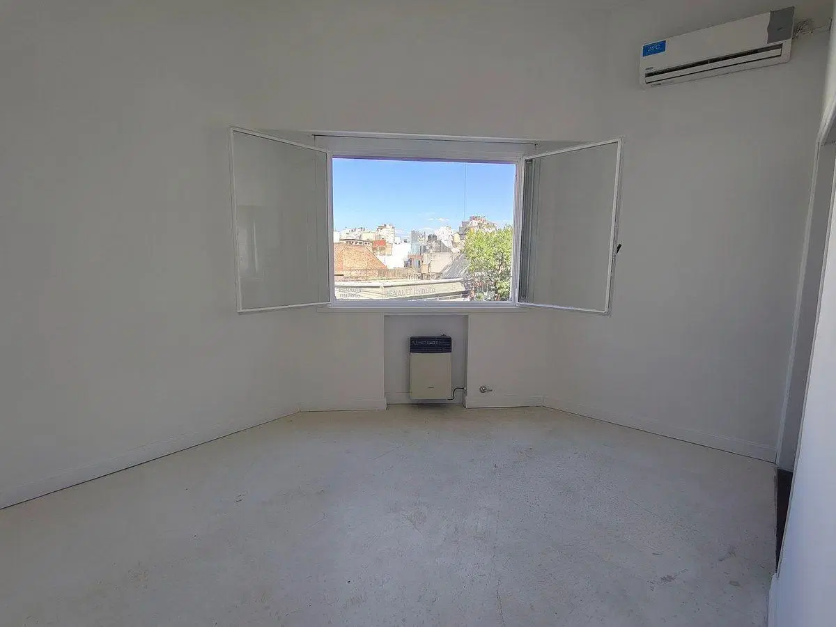 Departamento dos ambientes - Venta - San Cristóbal 2
