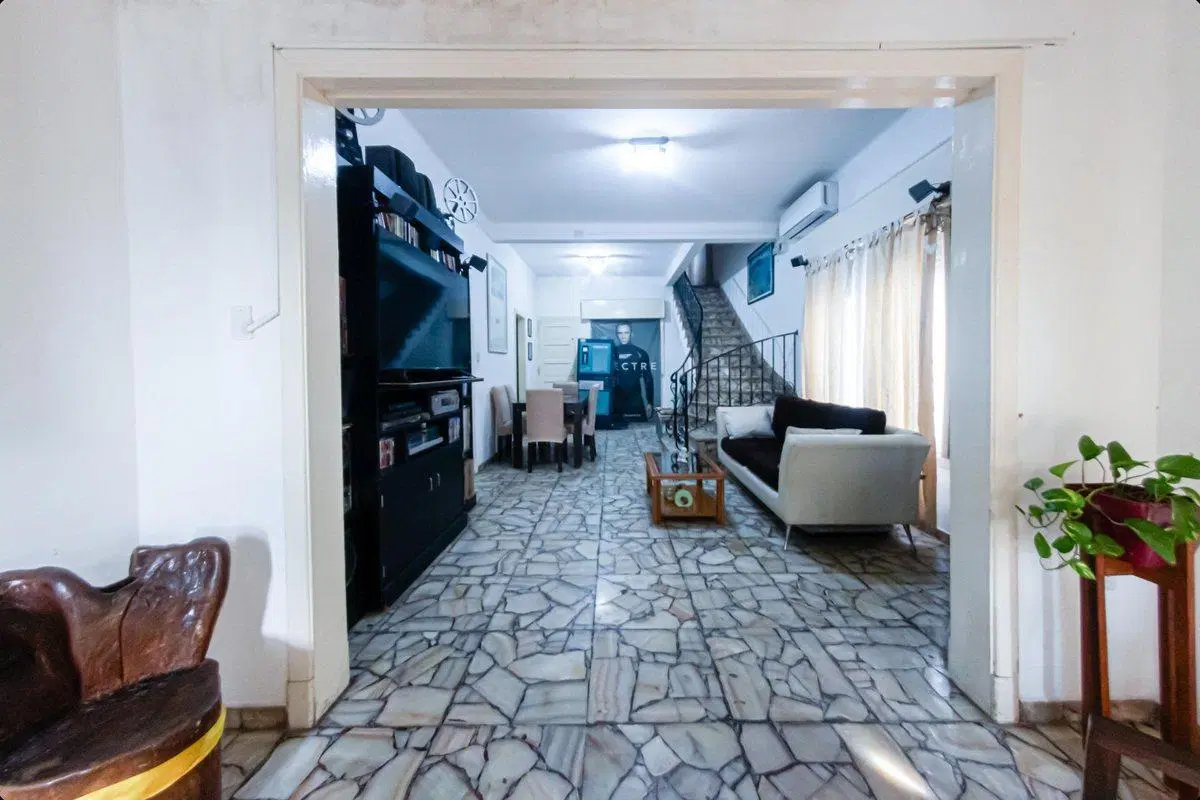 Chalet Pintoresco Av.Principal Z/Comercial Quilmes 5