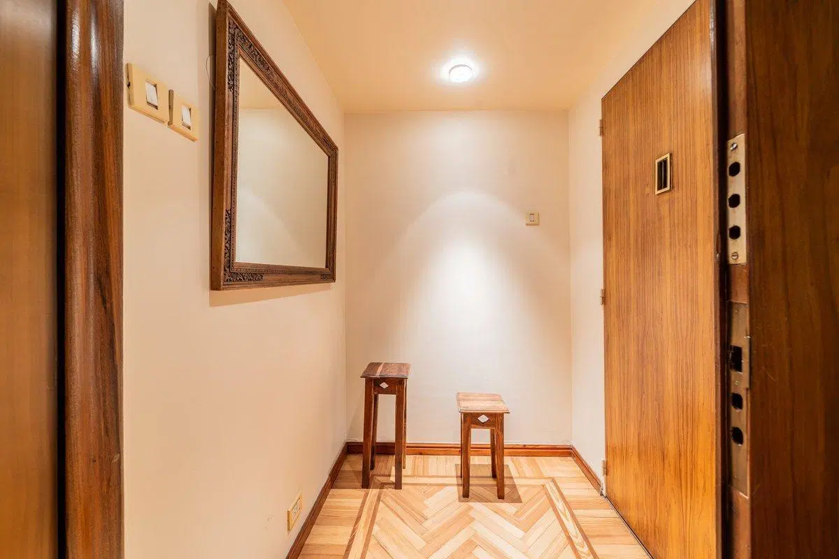 DEPARTAMENTO DUPLEX EN BELGRANO 411m2 2