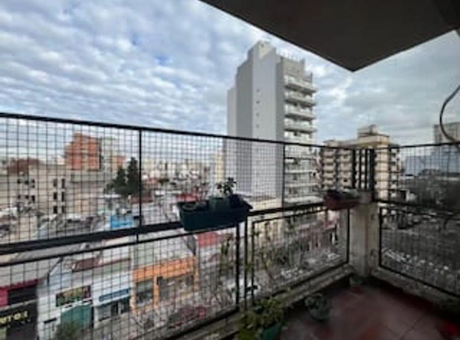 Venta 3 Ambientes  con Balcón  Boedo 5