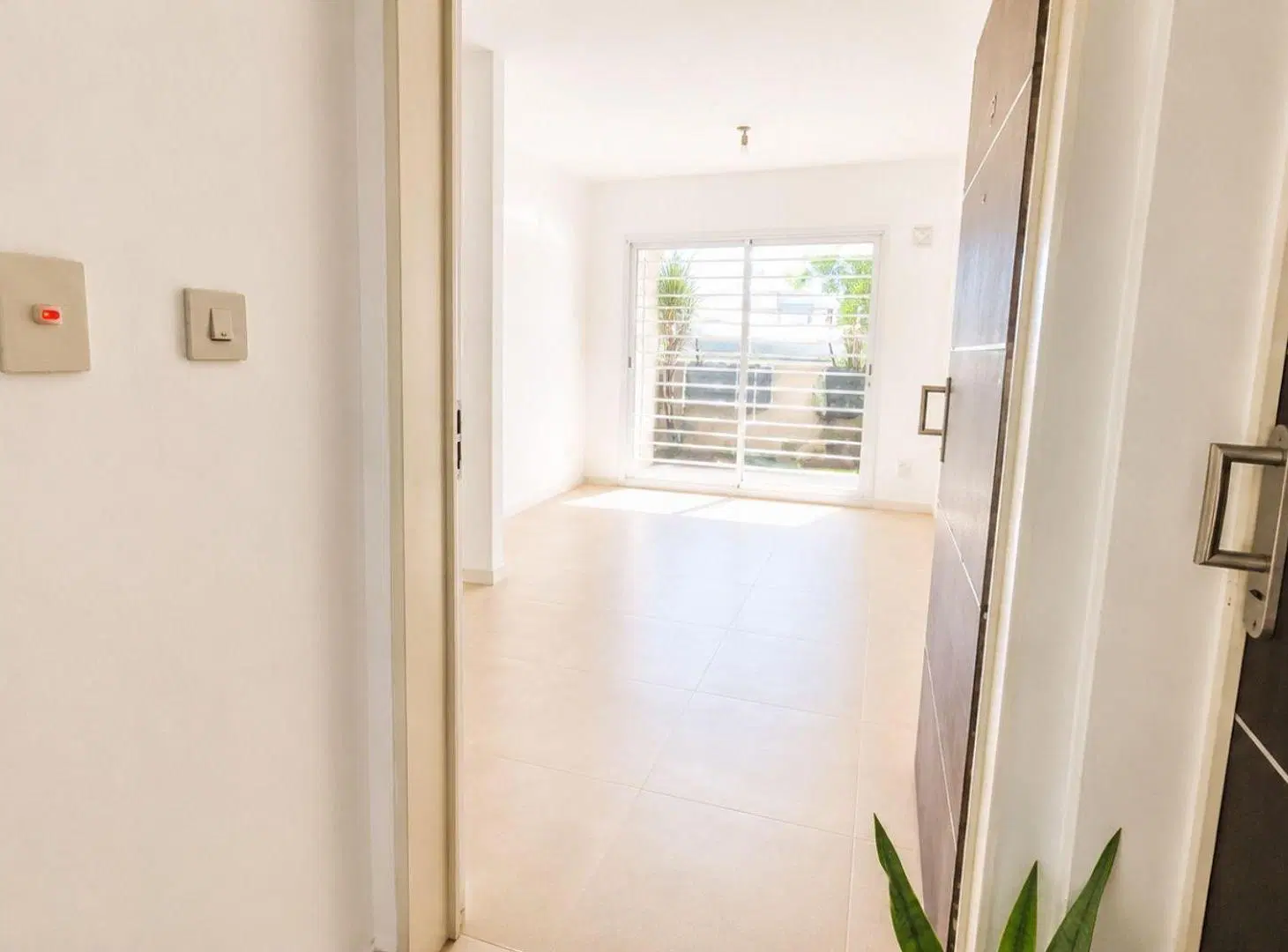 VENTA MONOAMBIENTE C/AMENITIES -BALCON -EN CASEROS 4