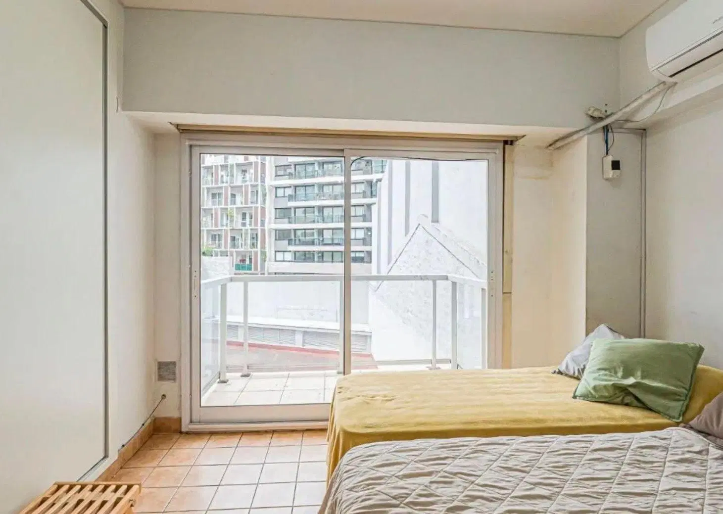 VENTA MONOAMBIENTE EN PALERMO 2