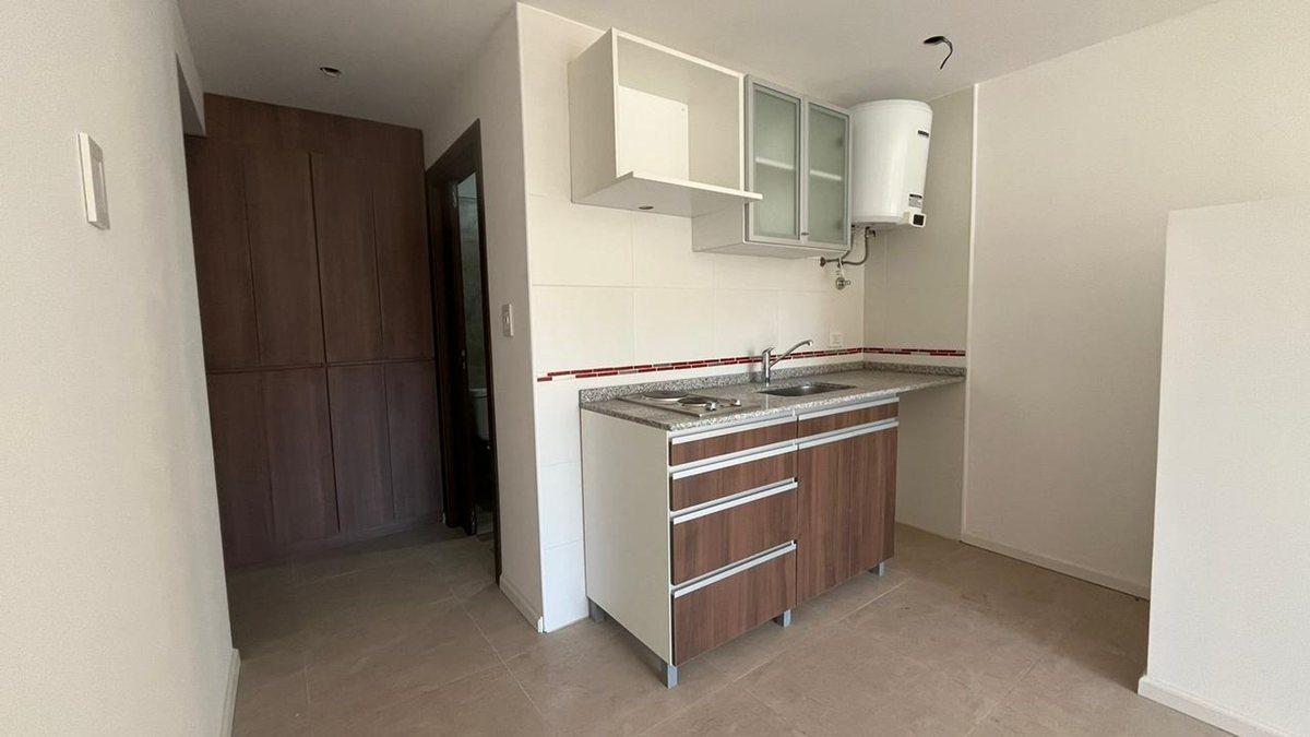 Foto de Monoambiente en Venta Monserrat -ideal inversión-, imagen 5