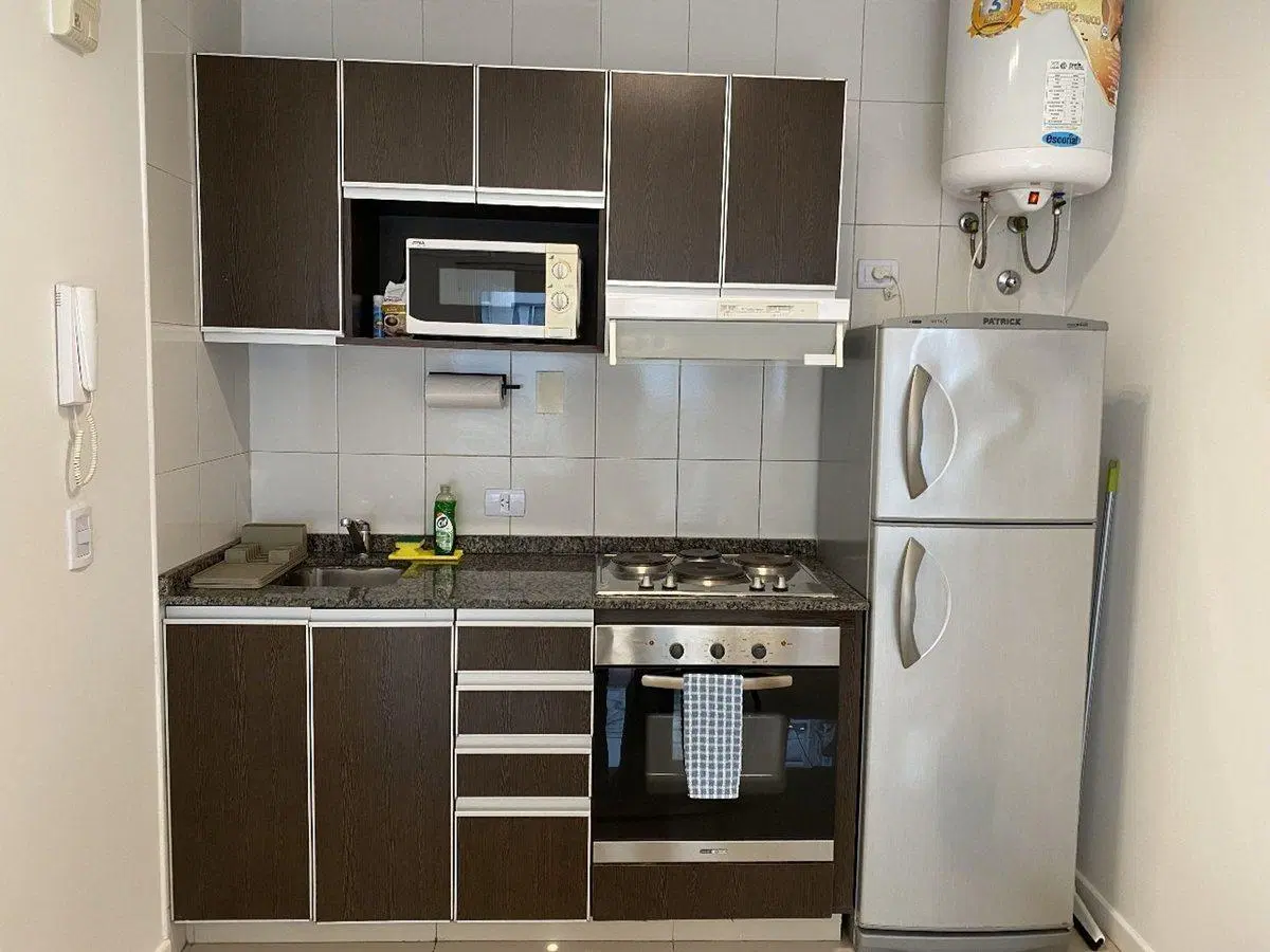 Venta Monoambiente en San Telmo -Excelente Estado 3