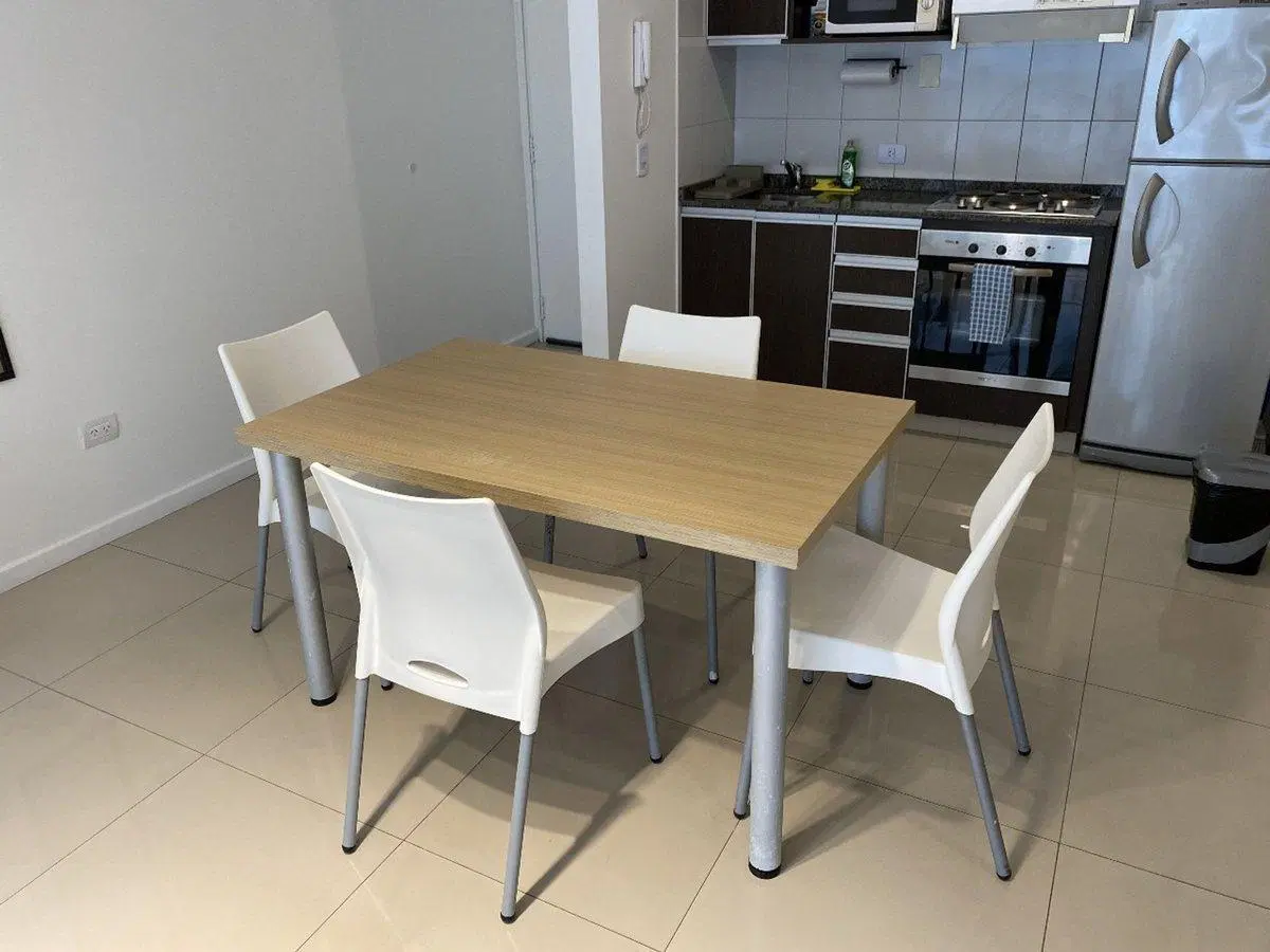 Venta Monoambiente en San Telmo -Excelente Estado 4