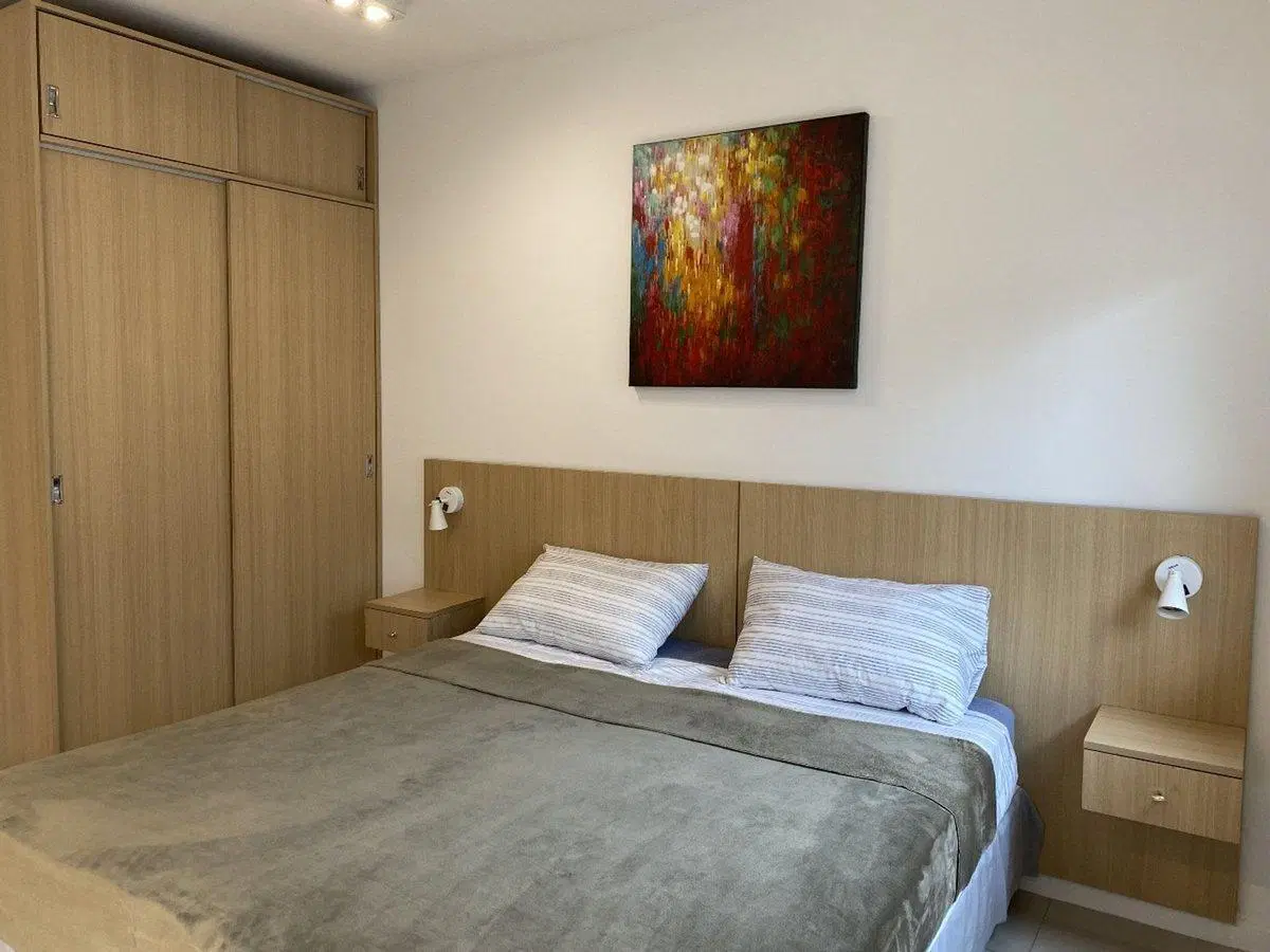 Venta Monoambiente en San Telmo -Excelente Estado 5