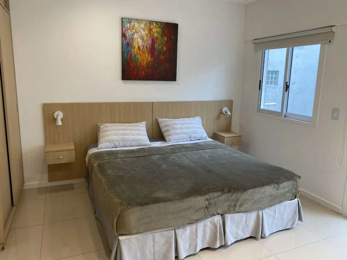 Venta Monoambiente en San Telmo -Excelente Estado 2