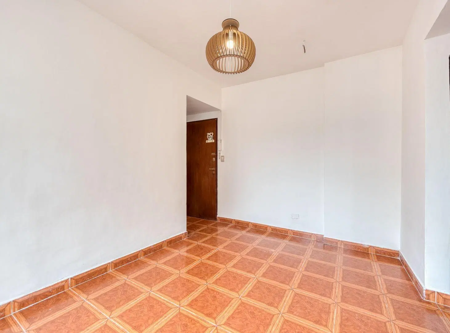 VENTA 2 AMBIENTES EN BALVANERA 3
