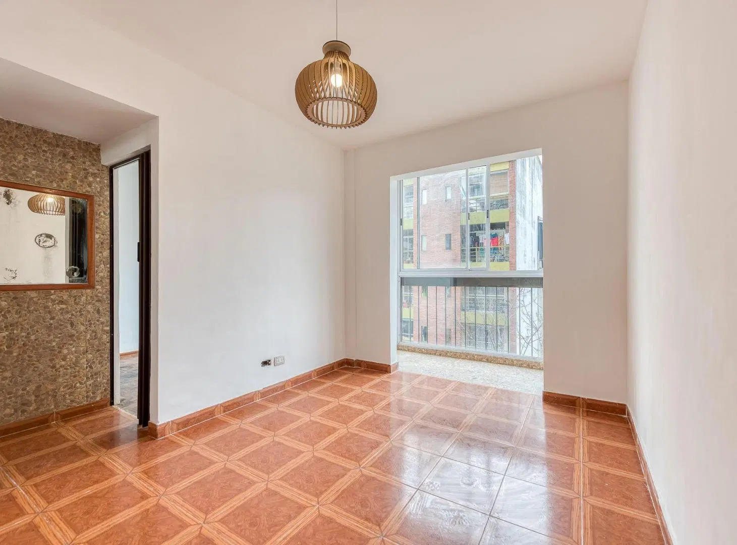 VENTA 2 AMBIENTES EN BALVANERA 2