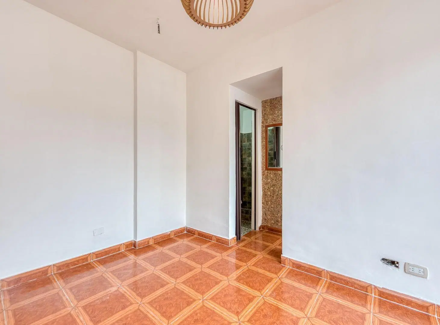 VENTA 2 AMBIENTES EN BALVANERA 4