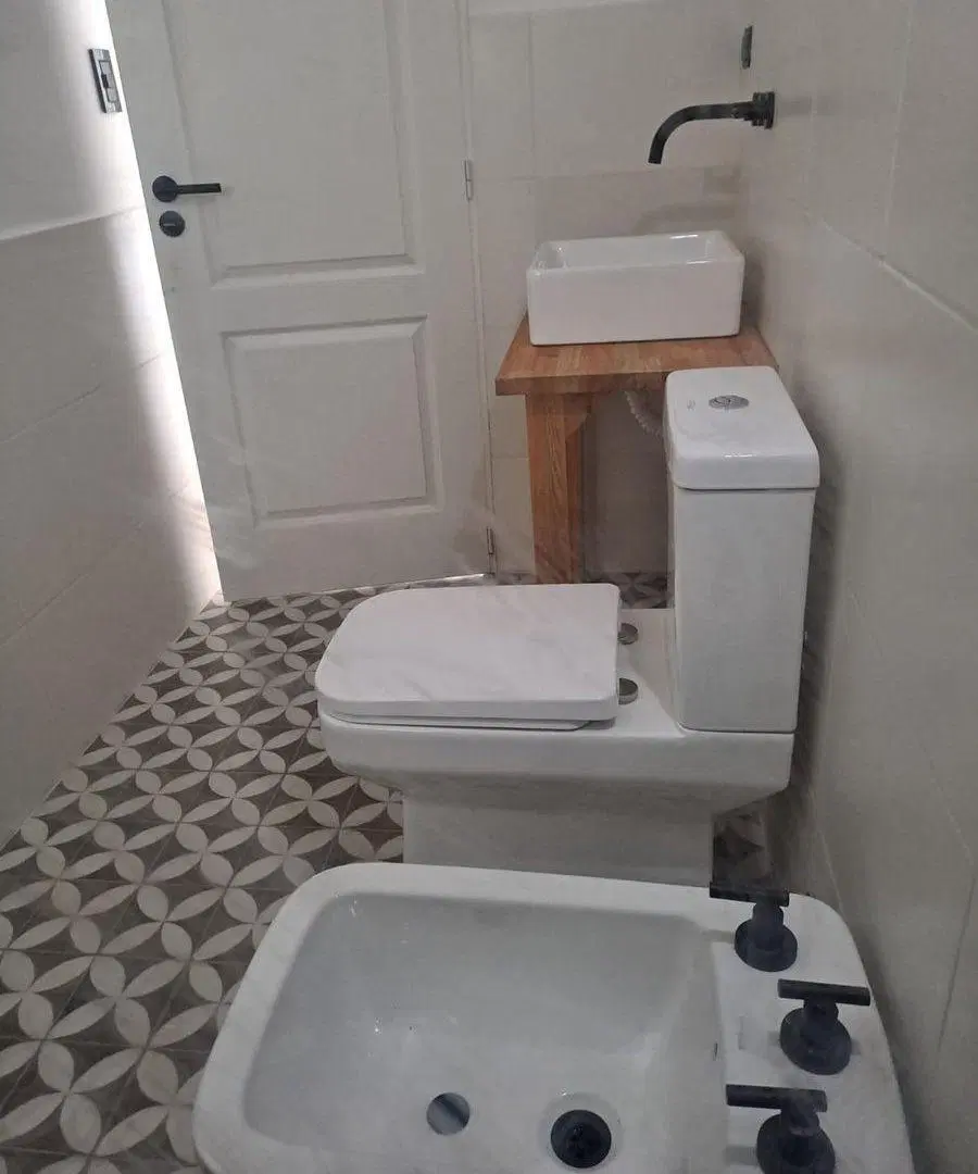 Venta Casa 4 ambientes Country Banco Provincia 3