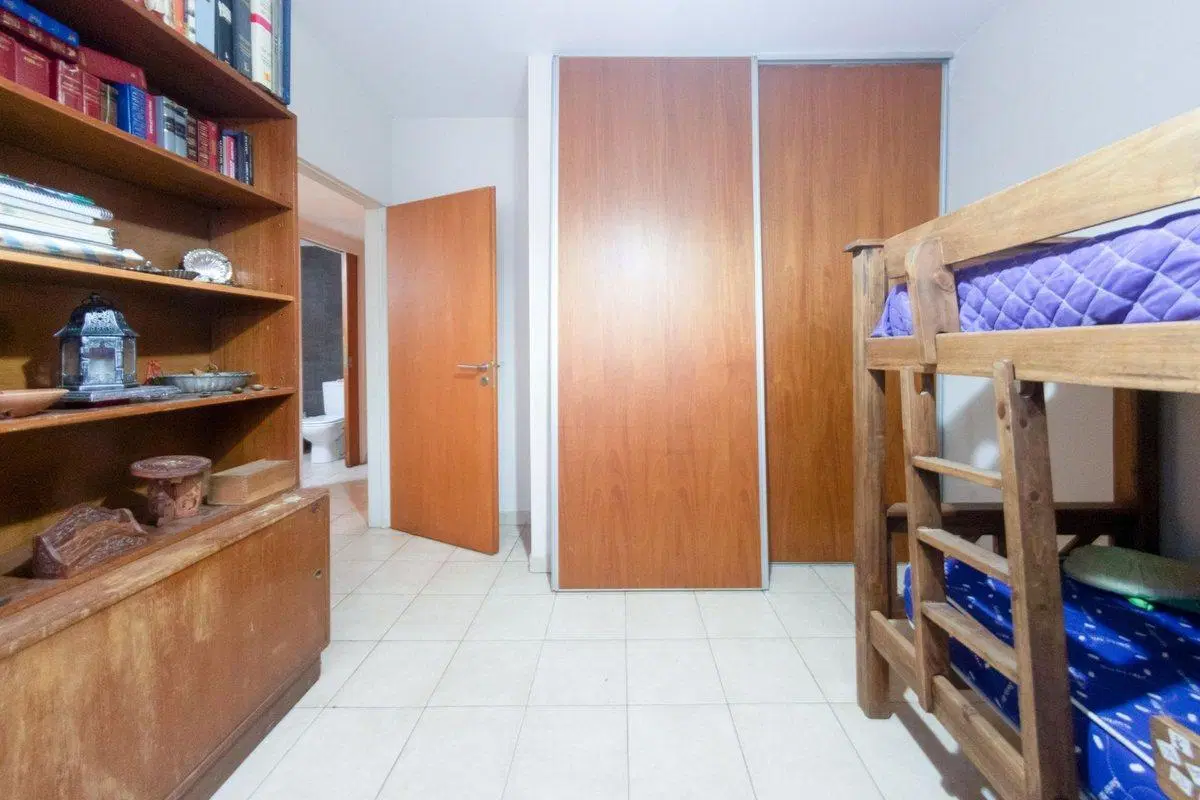 Departamento 4 ambientes -EXCELENTE UBICACION 2