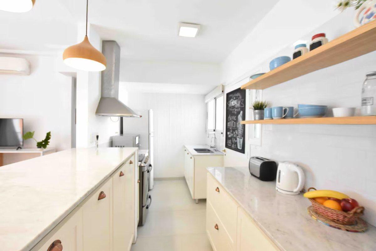 Foto de DEPARTAMENTO 3 AMBIENTES EN VENTA - NUÑEZ, imagen 5