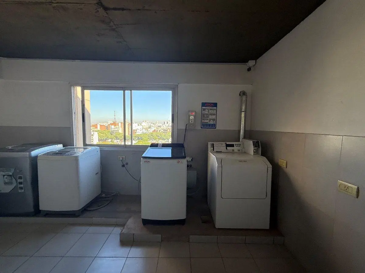 2 ambientes en Alquiler en Caballito 8