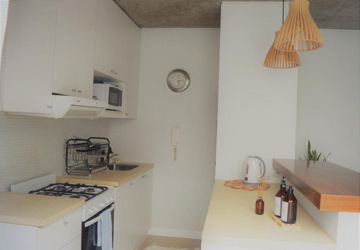 Foto de Venta PH 2 Amb Con Patio En Villa Crespo, imagen 5