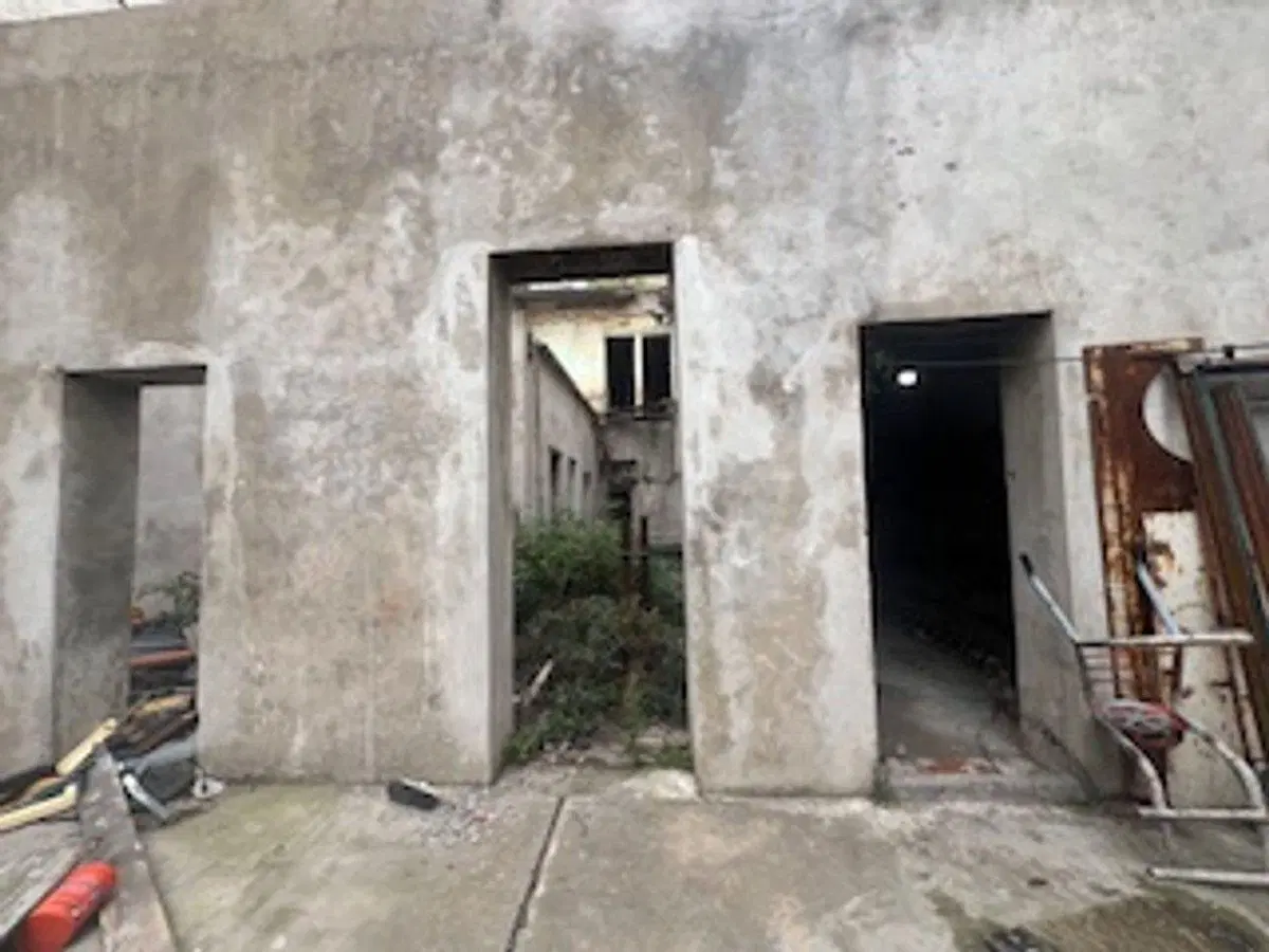 Venta Lote en Almirante Brown al 800 Caba-La Boca 8