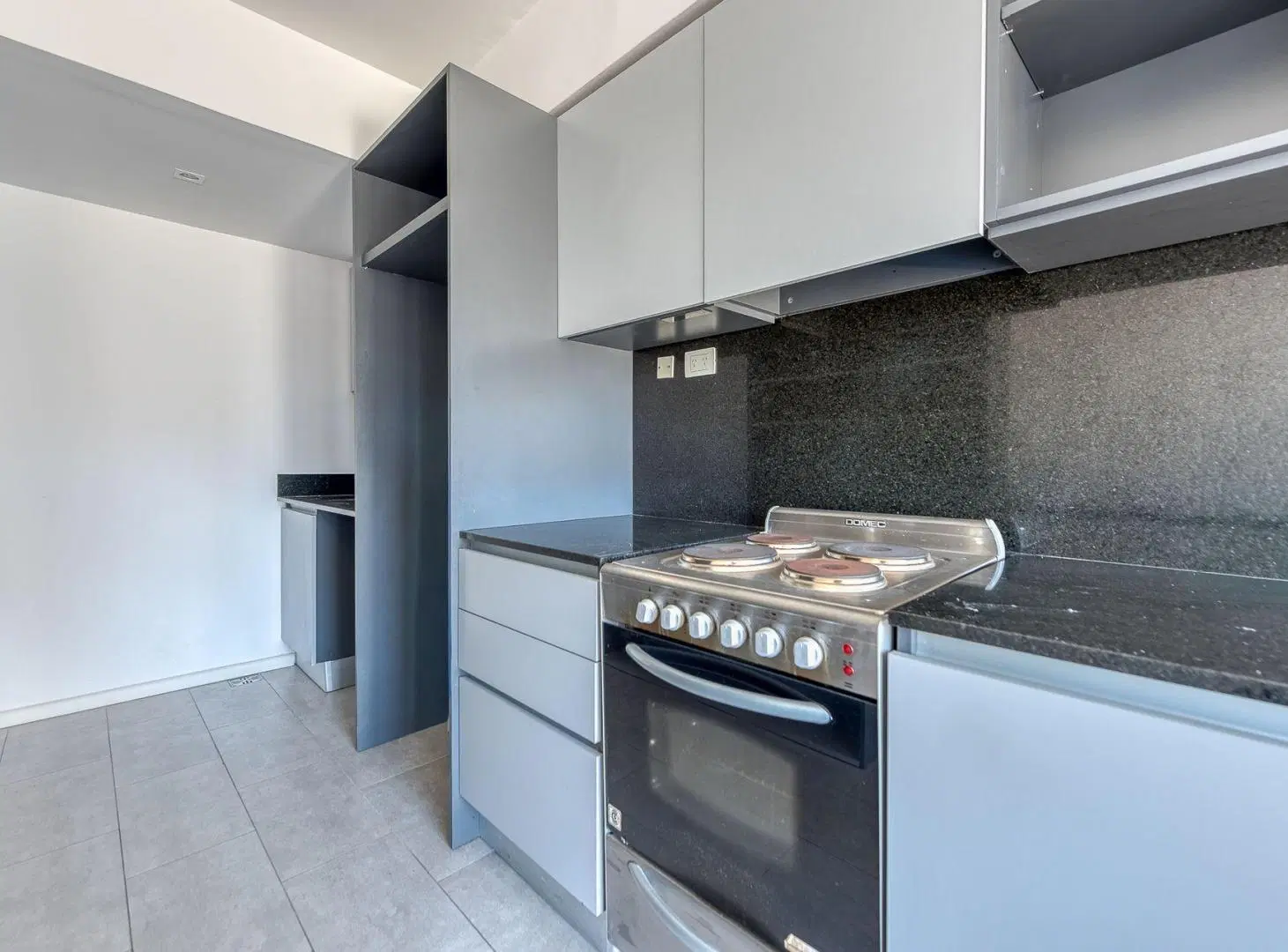 DEPARTAMENTO 3 AMB VENTA BELGRANO CON COCH 5