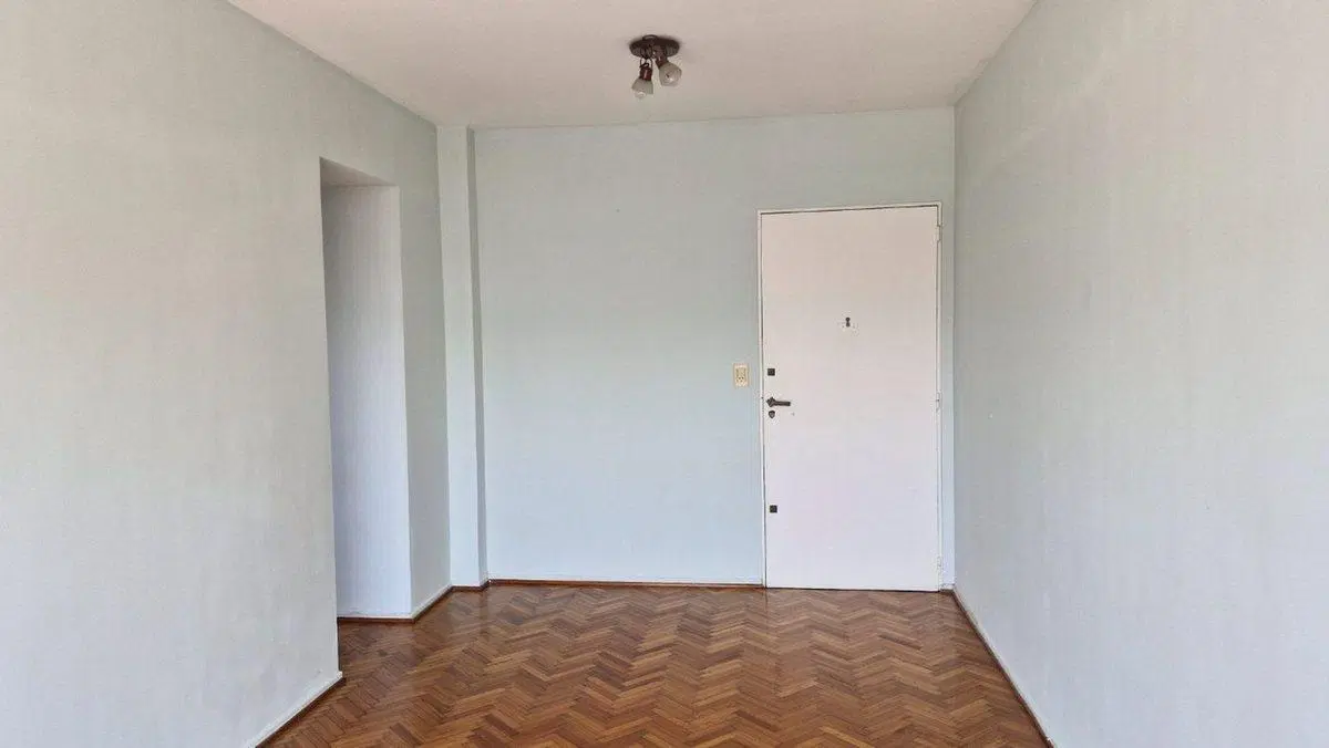 Venta Departamento 3 ambientes, todo Sol Balvanera 5