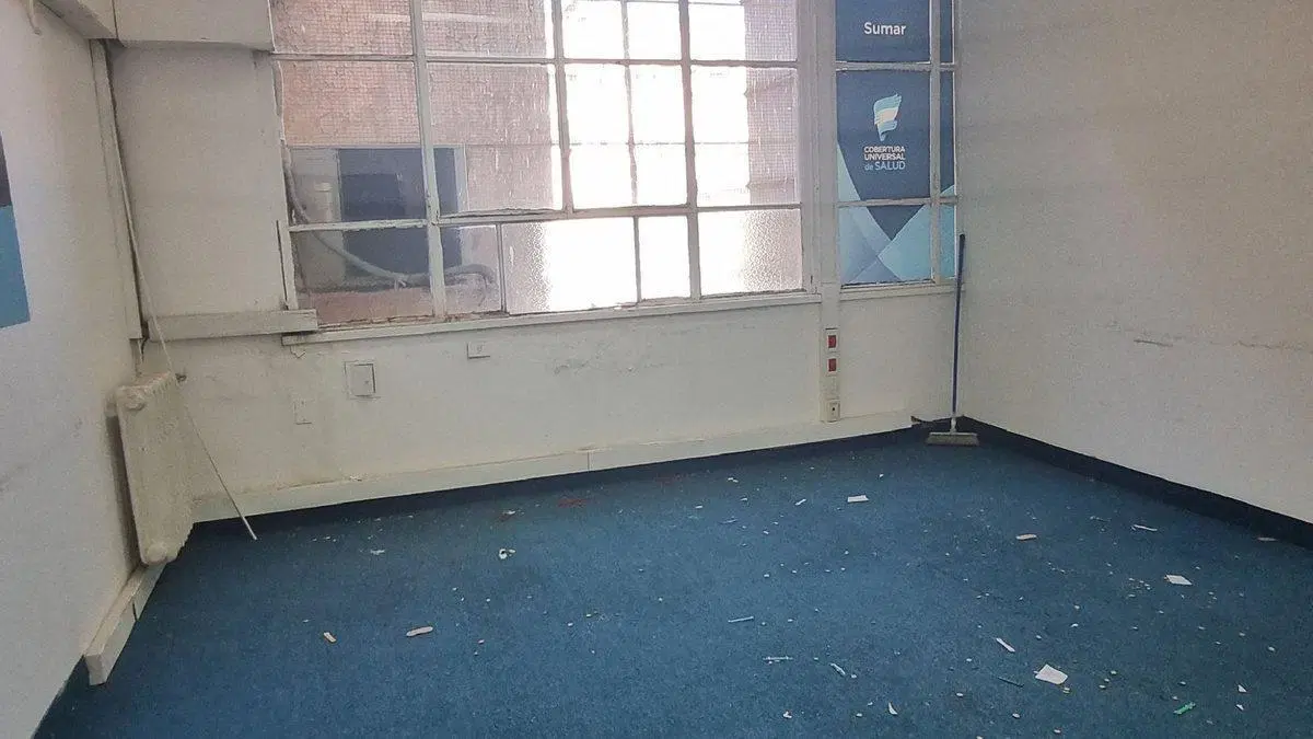 Oficina Comercial en venta - Monserrat- 6 cocheras 3