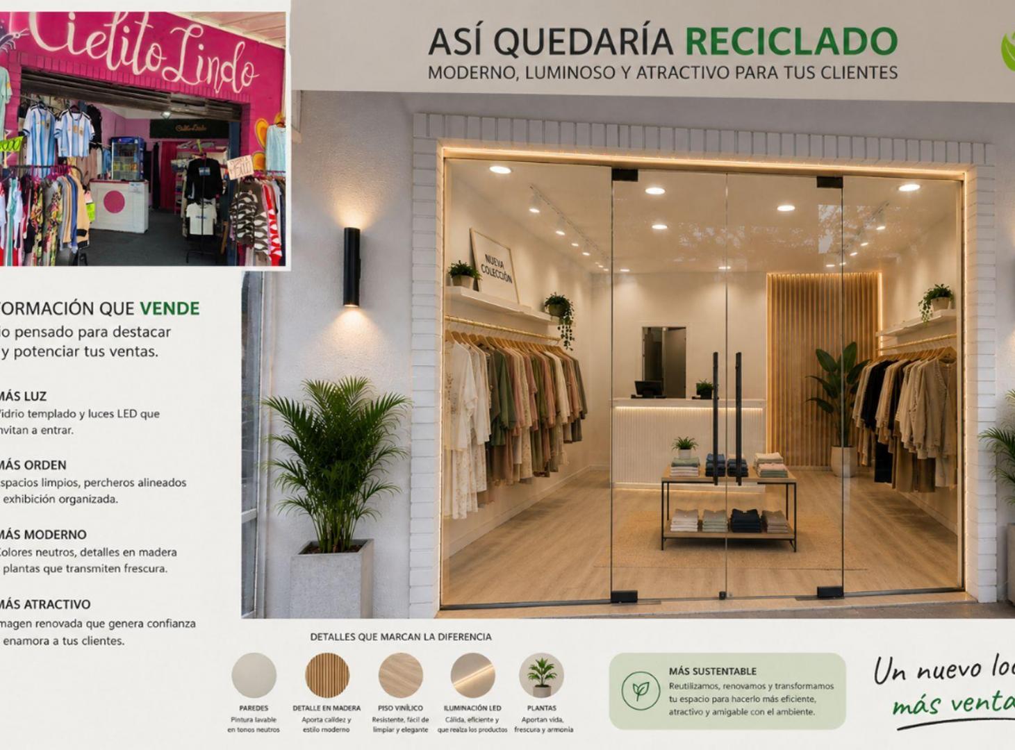Foto de LOCAL EN ESQUINA SOBRE AVENIDA – ALTA VISIBILIDAD, imagen 2
